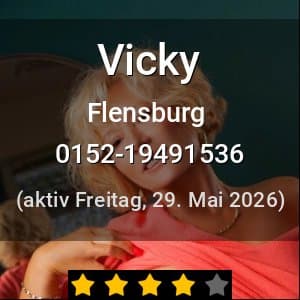 Escort Vicky in Albersdorf