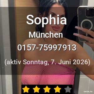 Escort JULIA in Gießen