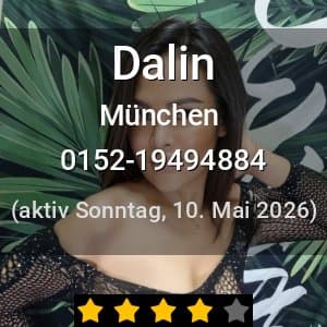 Escort Dalin in München