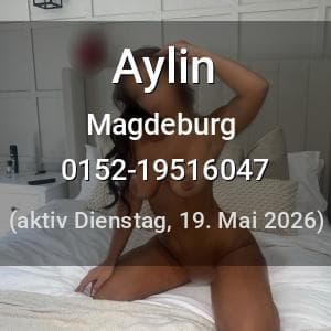 Escort Aylin in Oldenburg