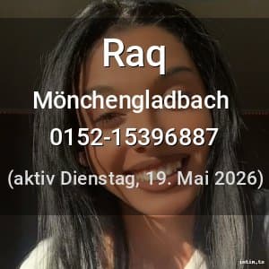 Escort Mira in Bielefeld