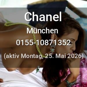 Escort Channel in Ingolstadt