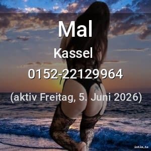 Escort Mal in Kassel