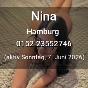 Escort Talia in Frankfurt am Main