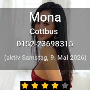 Escort Mona in Karlsruhe