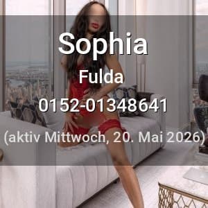 Escort Sophia in Stuttgart