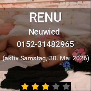 Escort RENU in Neuwied