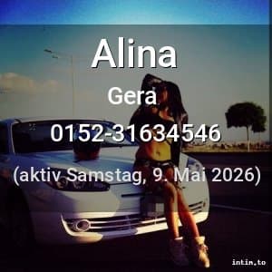 Escort Alina in Augsburg