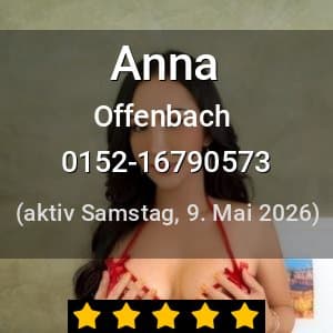Escort TS Anna in Gelsenkirchen