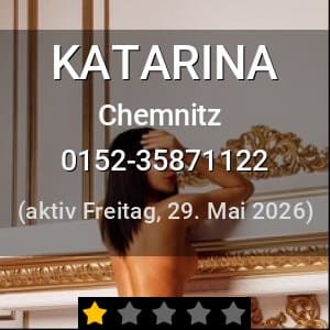 Escort KATARINA in Bad Breisig