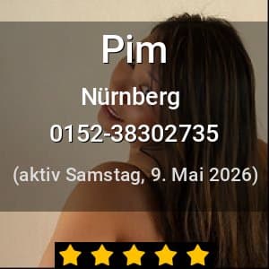 Escort Pim in Nürnberg