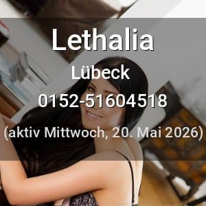 Escort Nataly in Kiel