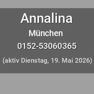 Escort Annalina in Herrenberg