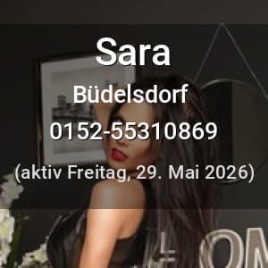 Escort Sara in Nortorf