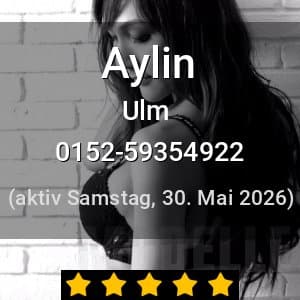 Escort Aylin in Heilbronn