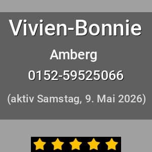 Escort Vivien-Bonnie in Passau