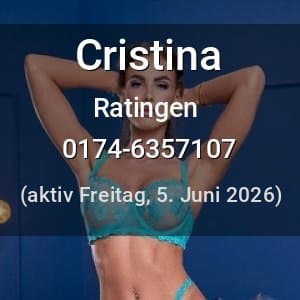 Escort JULIA in München