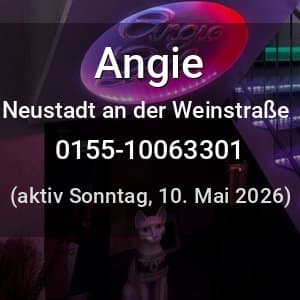 Escort Angie in Neustadt an der Weinstraße