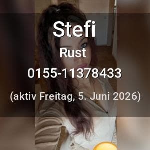 Escort Stefi in Bühl