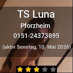 Escort Alexa in Karlsruhe