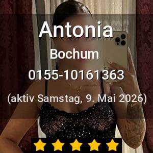 Escort Antonia in Karlsruhe