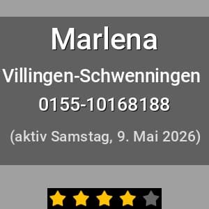 Escort Marlena in Menden