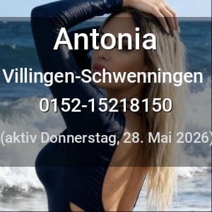 Escort Elisa in Augsburg