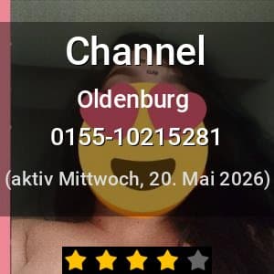 Escort Channel in Osnabrück