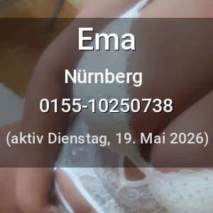 Escort Serena in Bamberg