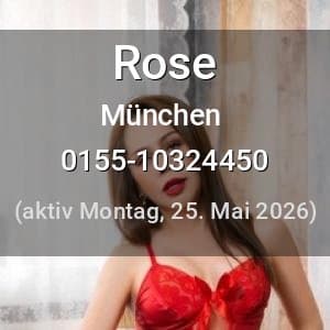 Escort Mina in München