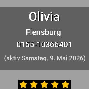 Escort Olivia in Augsburg