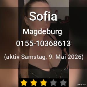 Escort Sofia in Langenselbold