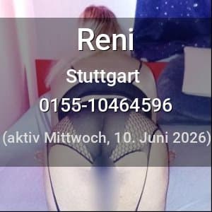 Escort Reni in Stuttgart