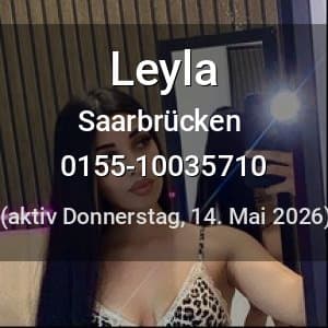 Escort Aysha in Hanau