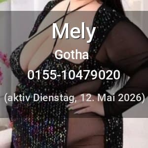 Escort Mely in Delmenhorst