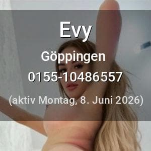 Escort Evy in Göppingen