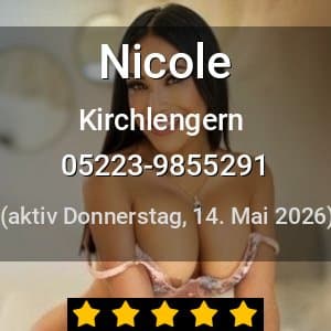 Escort Clara in Regensburg