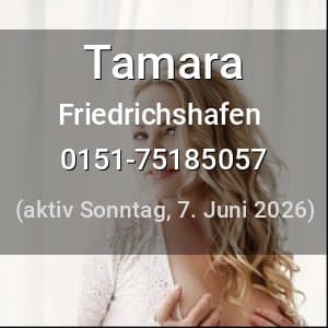 Escort Mischell in Stuttgart