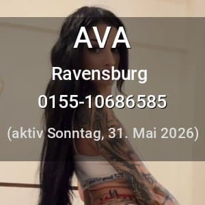 Escort AVA in Ravensburg