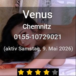 Escort Venus in BitterfeldWolfen