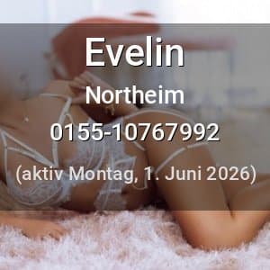 Escort Evelin in Braunschweig