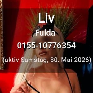 Escort Liv in Delmenhorst