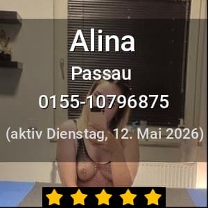 Escort Alina in Düsseldorf