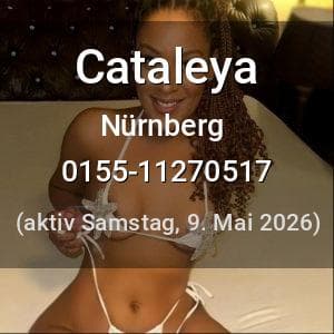 Escort Cataleya in Koblenz