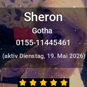 Escort Sheron in Velpke