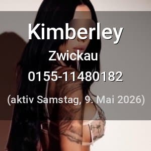 Escort Kimberley in Nürnberg