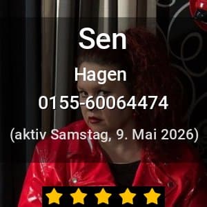 Escort Sen in Hagen