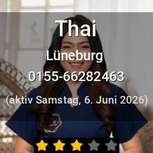 Escort Thai in Flensburg