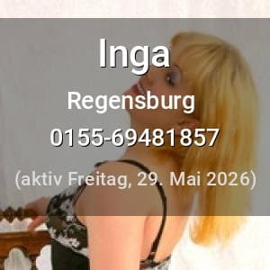 Escort Alina in Kaiserslautern