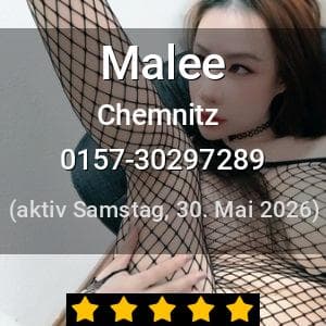 Escort Malee in Nürnberg